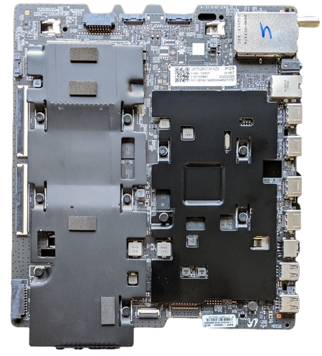 BN94-15483K Samsung Main Board, BN94-15483K, BN97-16605G, QN75Q800TAFXZA