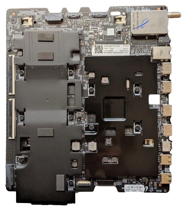 BN94-15483L Samsung Main Board, BN94-15483L, BN97-16605G, QN82Q800TAFXZA