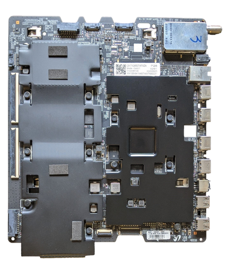 BN94-15483T Samsung Main Board, BN97-16604H, BN41-02752A, QN75Q850TAF, QN75Q850TAFXZA