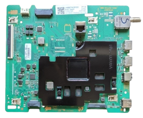 BN94-15564R Samsung Main Board, BN41-02751A, BN97-17047D, LH65BETHLGFXGO