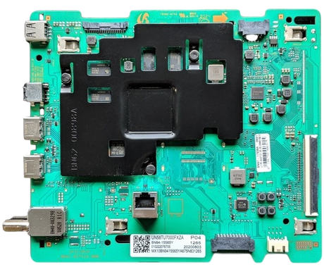 BN94-15565Y Samsung Main Board, BN41-02751A, BN97-17938A, UN58TU7000FXZA