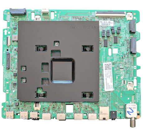 BN94-15684T Samsung Main Board, BN97-16811W , BN41-02749A , QN55Q8DTAFXZA