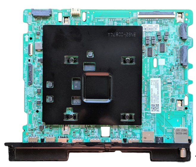 BN94-15684U Samsung Main Board, BN94-15684U, BN97-16592C, QN55Q80TAF, QN55Q80TAFXZA