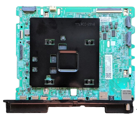 BN94-15684U Samsung Main Board, BN94-15684U, BN97-16592C, QN55Q80TAF, QN55Q80TAFXZA