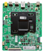 BN94-15691D Samsung Main Board, BN97-17166C, BN41-02790, BA01, LH65QETEPGCXGO