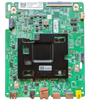 BN94-15691E Samsung Main Board, BN97-17166C, BN41-02790A, CA01, LH55QETELGCXG0