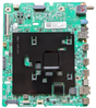 BN94-15724A Samsung Main Board, BN97-17191G, BN41-02794A, QN75LST7TAFXZA