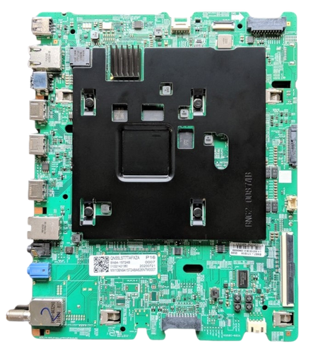 BN94-15724B Samsung Main Board, BN94-15724B, BN97-17191H, QN55LST7TAF, QN55LST7TAFXZA