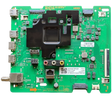 BN94-15734B Samsung Main Board, BN41-02756C, BN97-18019A, CD02, QN55Q60TAFXZA, QN55Q6DTAFXZA