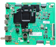 BN94-15734T Samsung Main Board, BN97-16938R, P07, QN85Q60TAFXZA, QN85Q6DTAFXZA