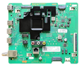 BN94-15737P Samsung Main Board, BN97-17205B, BN41-02756C, QN58Q60TAFXZA