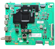 BN94-15737R Samsung Main Board, BN94-15737R, BN97-16938A, BN41-02756C, BN41-02756, BN41-03756C-000, QN65Q60TAFXZA, QN65Q60TAFXZC, QN65Q60TAFXZA