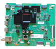 BN94-15769X Samsung Main Board, BN97-17212U, BN41-02756C, DA01, UN43AU8000BXZA