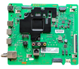 BN94-15784P Samsung Main Board, BN97-17373B, BN41-02756B, BN40-00329A, E239218, QN58Q60TAFXZC, QN58Q60TAFXZA, QN58Q6DTAFXZA