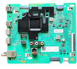 BN94-15784Q Samsung Main Board, BN41-02756B, BN97-17373B, QN50Q60TAFXZC, QN50Q60TAFXZA