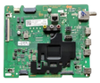 BN94-15787R Samsung Main Board, BN41-02756C, BN97-17229C, UN55TU8300F CE04, UN55TU8300FXZA