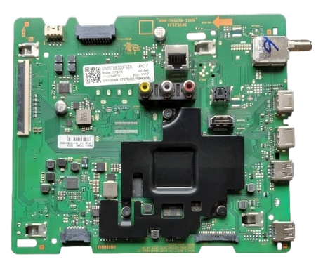 BN94-15787R Samsung Main Board, BN41-02756C, BN97-17229C, UN55TU8300F CE04, UN55TU8300FXZA