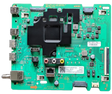 BN94-15807X Samsung Main Board, BN97-16917H, BN41-02756C, BN40-00329A, UN75TU8000FXZA