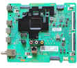 BN94-15808D Samsung Main Board, BN94-15808D, BN97-17254A, BN41-02756B, UN75TU8000FXZA, UN75TU8200FXZA