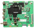 BN94-15808W Samsung Main Board, BN97-16917H, BN41-02756C, CA04, UN65TU8000FXZA