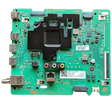 BN94-16080T Samsung Main Board, 20200821, BN97-16939S, BN41-02756, UN65TU8200FXZA, UN65TU8000FXZA