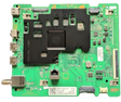 BN94-16105B Samsung Main Board, BN97-17028C, BN41-02751B, UN58TU7000FXZA