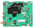 BN94-16107W Samsung Main Board, BN97-17444Q, BN41-02756C, UN65TU700DFXZA, UN65TU7000FXZA, UN65TU700DFXZA