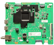 BN94-16108A Samsung Main Board, BN41-02756C, BN97-17444Q, BN40-00329A, UN75TU7000F, UN75TU7000FXZA