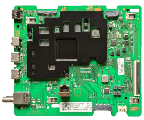 BN94-16115C Samsung Main Board, BN97-17444G, BN41-02751B, BN40-00329B, UN55TU7000FXZA