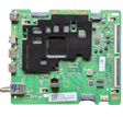 BN94-16115D Samsung Main Board, BN96-52989A, BN97-17028H, BN41-02751, BN41-02751B, UN55TU7000F, UN55TU7000FXZA, UN55TU700DFXZA