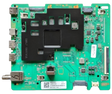 BN94-16115E Samsung Main Board, BN96-52990A, BN97-17444G, BN41-02751B, UN55TU7000FXZA, UN55TU700DFXZA