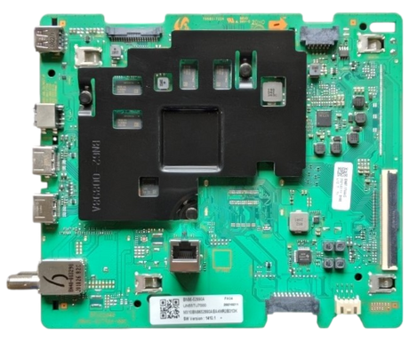 BN94-16115E Samsung Main Board, BN96-52990A, BN97-17444G, BN41-02751B, UN55TU7000FXZA, UN55TU700DFXZA