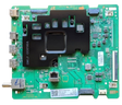 BN94-16115W Samsung Main Board, BN97-17445E, BN41-02751B, UN43TU700DFXZA, UN43T7000FXZA, UN43TU7000BXZA