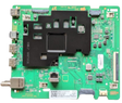 BN94-16140S Samsung Main Board, BN41-02751B, BN97-17445D, UN60TU7000F, UN60TU7000FXZA