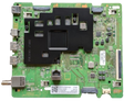 BN94-16156C Samsung Main Board, BN97-18096A,  BN41-02751B, BN96-52702, (Version No: CA03) UN75TU700DFXZA, UN75TU7000FXZA