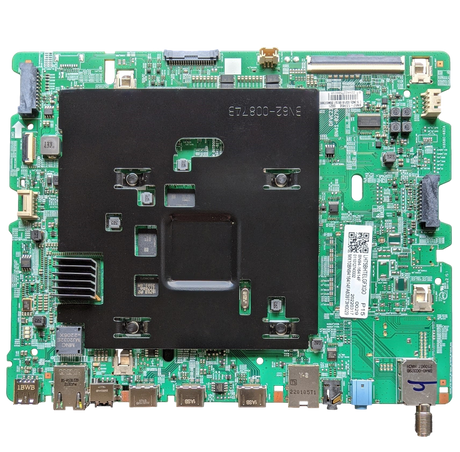 BN94-16414F Samsung Main Board, BN97-17745E, BN41-02794A, BH75T, LH75BHTELGFXGO