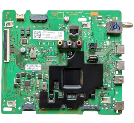 BN94-16428C Samsung Main Board, BN41-02756C, BN97-17229C, UN65TU8300FXZA