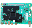 BN94-16448W Samsung Main Board, BN97-18178Q, BN41-02844A, QN65Q60AAFXZA, QN65Q60AAFXZA, QN65Q60AAF, UN65AU8000FXZA, QN55Q60AAFXZA