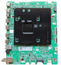 BN94-16752A Samsung Main Board, BN97-18020A, BN41-02820A, UN86TU9000FXZA