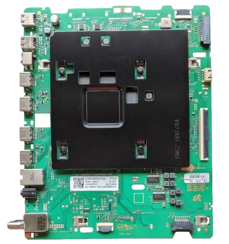 BN94-16803J Samsung Main Board, BN94-16803J,  BN97-18125H, BN41-02855A, BA01, QN65QN85DAFXZA