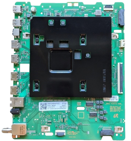 BN94-16803Z Samsung Main Board, BN41-02855A, BN97-18127A, QN65QN85AAF, QN65QN85AAFXZA, QN65QN85AAFXZC