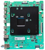 BN94-16804A Samsung Main Board, BN97-18127A, BN41-02855A, QN55QN85AAFXZA