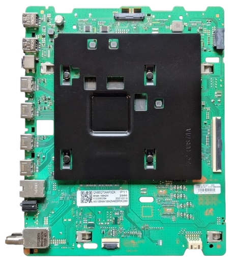 BN94-16842N Samsung Main Board, BN97-18193T, BN41-02855A, QN85Q70AAFXZA, QN55Q70AAFXZA, QN55Q70AAFXZC, QN55Q7DAAFXZA, QN65Q7DAAFXZA, QN65Q70DAAFXZA, QN75Q7DAAFXZA, QN75Q70AAFXZA