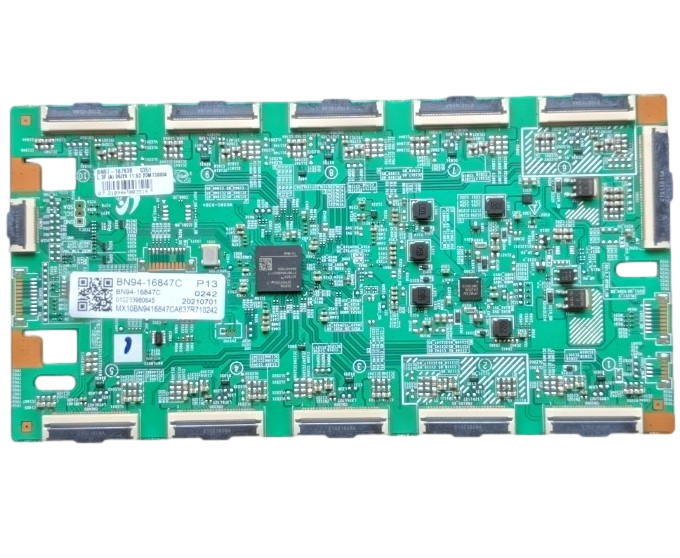 BN94-16847C Samsung LED Driver, BN97-18793B, BN41-02851B, QN65QN900AF, QN65QN900AFXZA