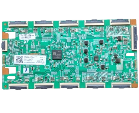 BN94-16847C Samsung LED Driver, BN97-18793B, BN41-02851B, QN65QN900AF, QN65QN900AFXZA