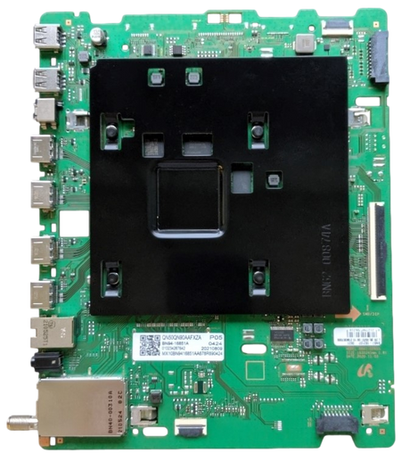 BN94-16851A Samsung Main Board, BN41-02855, BN97-18210F, QN50QN90AAFXZA