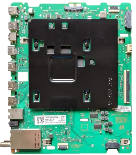 BN94-16851B Samsung Main Board, BN97-18210G, BN41-02855, QN85QN90AAFXZA