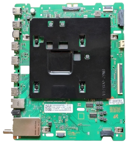 BN94-16852B Samsung Main Board, BN94-16852B, BN97-18210G, BN41-02855, BN41-02855A, QN65QN90AAF, QN65QN90AAFXZA