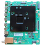 BN94-16852C Samsung Main Board, BN97-18210G, BN41-02855A, QN75QN90AAF, QN75QN90AAFXZA, QN75QN90AAFXZC