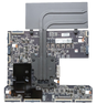 BN94-16860M Samsung Main Board, BN97-18317B, BN41-02854A, BN41-02854, QN75QN800AF, QN75QN800AFXZA